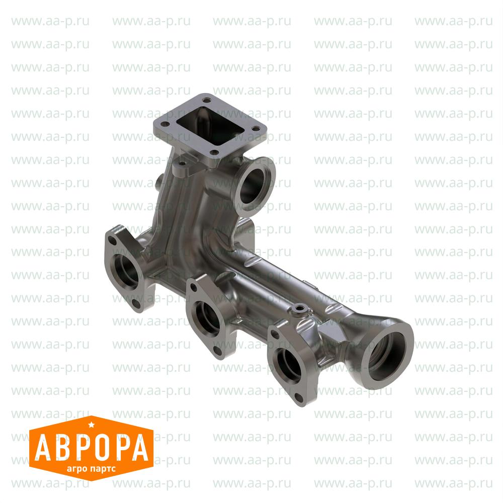 Diesel-Oxidationskat.